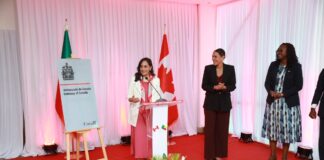 Bénin-Canada : un partenariat qui mise sur l’inclusion des femmes et le numérique