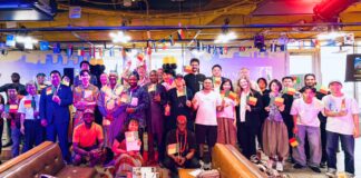 La diaspora béninoise au Japon célèbre le 1er août et fait rayonner le Bénin à Osaka