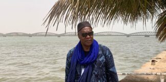 Alex Boicel, passeur de cultures entre l’Afrique, les Caraïbes et les Amériques