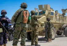 L’Ouganda et le Burundi se rapprochent d’un engagement militaire à Gaza