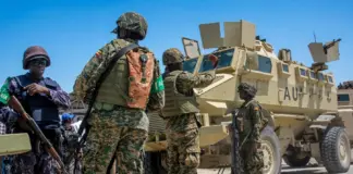 L’Ouganda et le Burundi se rapprochent d’un engagement militaire à Gaza