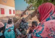 756 millions de femmes vivent désormais dans l’ombre des conflits armés
