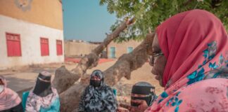 756 millions de femmes vivent désormais dans l’ombre des conflits armés