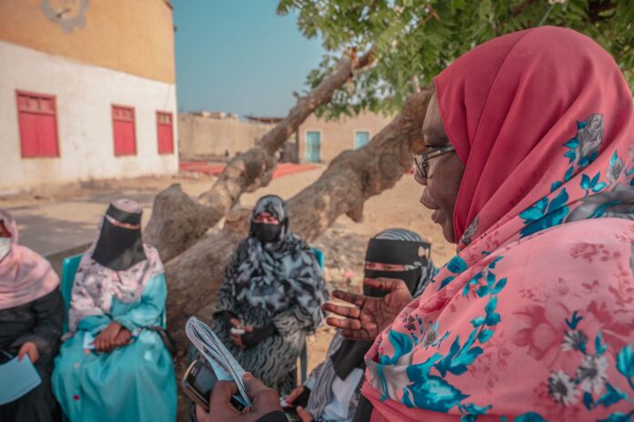 756 millions de femmes vivent désormais dans l’ombre des conflits armés