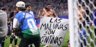 Mondial 2026 : Après la finale explosive, la FIFA sévit contre l’Argentine