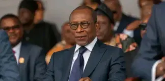 Après la présidence, Patrice Talon élu à la tête du Sénat béninois