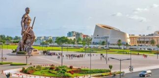 Le Bénin célèbre 66 ans de souveraineté sous le signe de l’unité et du progrès