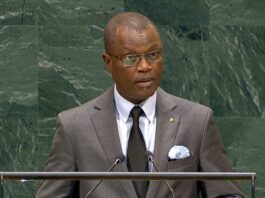 Le Bénin souhaite une ONU plus efficace, une Afrique mieux représentée et un avenir mieux préparé