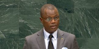 Le Bénin souhaite une ONU plus efficace, une Afrique mieux représentée et un avenir mieux préparé