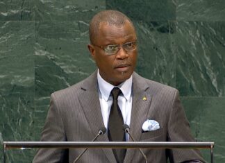 Le Bénin souhaite une ONU plus efficace, une Afrique mieux représentée et un avenir mieux préparé