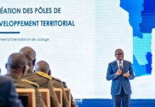 Bénin : l’Exécutif veut renforcer la présence de l’État dans les territoires
