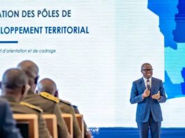 Bénin : l’Exécutif veut renforcer la présence de l’État dans les territoires
