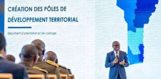 Bénin : l’Exécutif veut renforcer la présence de l’État dans les territoires