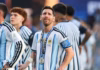 Lionel Messi : une dernière danse avec l’Albiceleste face au Bénin