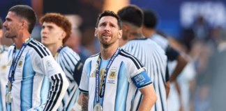 Lionel Messi : une dernière danse avec l’Albiceleste face au Bénin