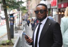 Togbévi Kpéssé : l’audience numérique au service des plus fragiles