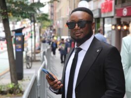 Togbévi Kpéssé : l’audience numérique au service des plus fragiles
