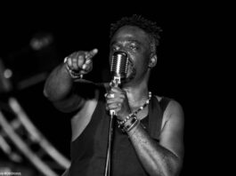 Musique : Guy Mapoko, le rockeur africain qui construit un pont entre les continents