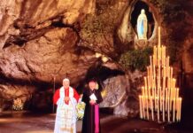 Léon XIV en France : le pape place l’Europe au cœur de son message