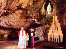 Léon XIV en France : le pape place l’Europe au cœur de son message