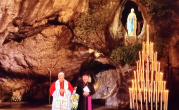 Léon XIV en France : le pape place l’Europe au cœur de son message