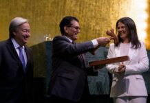 À l’ONU, une 81e session sous le signe de l’urgence et du doute