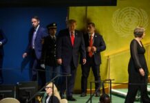 New York : le débat général de l’ONU s’ouvre sur fond de tensions