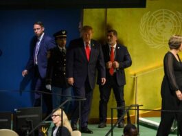New York : le débat général de l’ONU s’ouvre sur fond de tensions