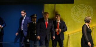New York : le débat général de l’ONU s’ouvre sur fond de tensions