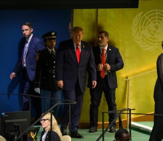 New York : le débat général de l’ONU s’ouvre sur fond de tensions