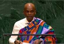 À l’ONU, le Togo défend le multilatéralisme