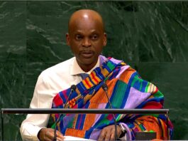 À l’ONU, le Togo défend le multilatéralisme