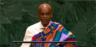 À l’ONU, le Togo défend le multilatéralisme