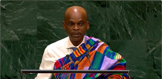 À l’ONU, le Togo défend le multilatéralisme