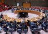 Iran : la guerre des sanctions qui fracture l’ONU