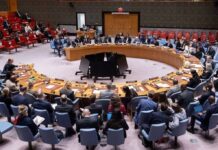 Iran : la guerre des sanctions qui fracture l’ONU