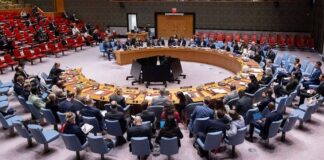 Iran : la guerre des sanctions qui fracture l’ONU