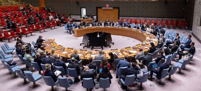Iran : la guerre des sanctions qui fracture l’ONU