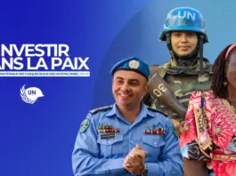 Investir dans la paix : l’appel à l’action du 21 septembre 2026