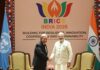 Au sommet des BRICS, Guterres plaide pour une refonte des institutions mondiales