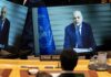 Conseil de sécurité : l’Envoyé spécial pour la Syrie condamne les activités militaires d’Israël