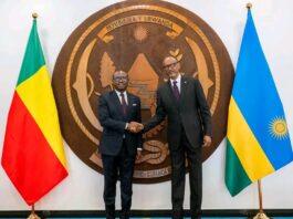 Diplomatie : Cotonou et Kigali donnent un nouvel élan à leur coopération