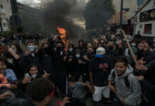 France : la mobilisation lycéenne s’intensifie, plus de 400 établissements fermés