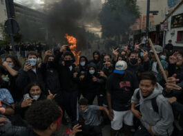 France : la mobilisation lycéenne s’intensifie, plus de 400 établissements fermés