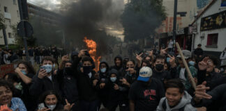 France : la mobilisation lycéenne s’intensifie, plus de 400 établissements fermés