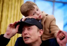 Elon Musk veut partager la richesse de SpaceX avec tous les enfants américains grâce à l’IA