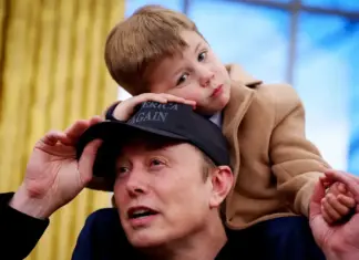 Elon Musk veut partager la richesse de SpaceX avec tous les enfants américains grâce à l’IA