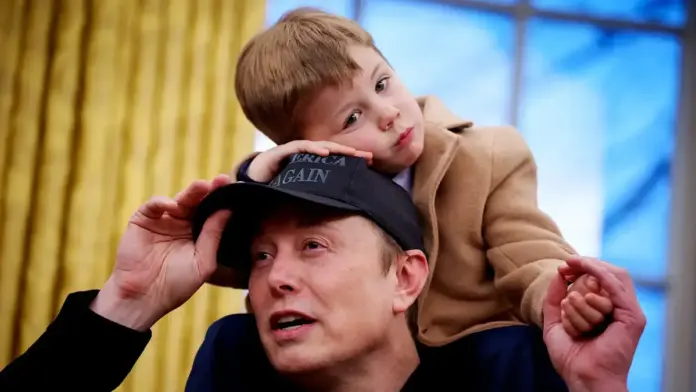 Elon Musk veut partager la richesse de SpaceX avec tous les enfants américains grâce à l’IA
