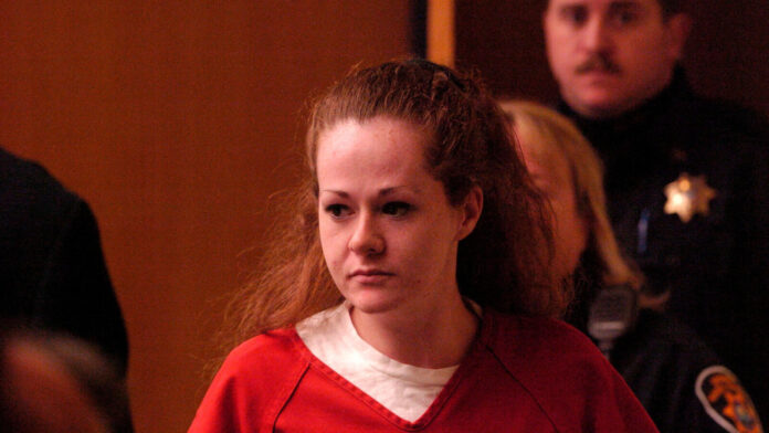 Etats-Unis : condamnée à mort, Christa Pike obtient un sursis in extremis