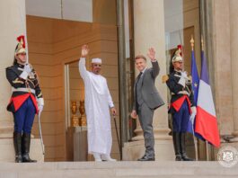 Tchad–France : Mahamat I. Déby et Emmanuel Macron amorcent un nouveau chapitre diplomatique